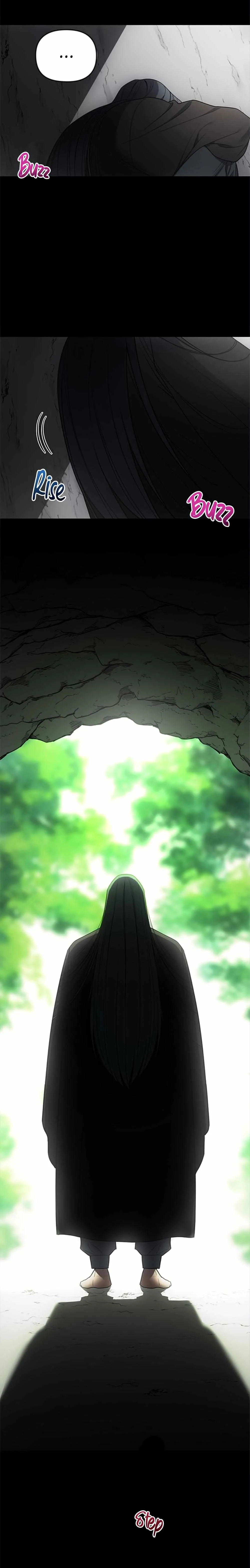Read Midnight Tag chapter 0 image 2 on Lezhin