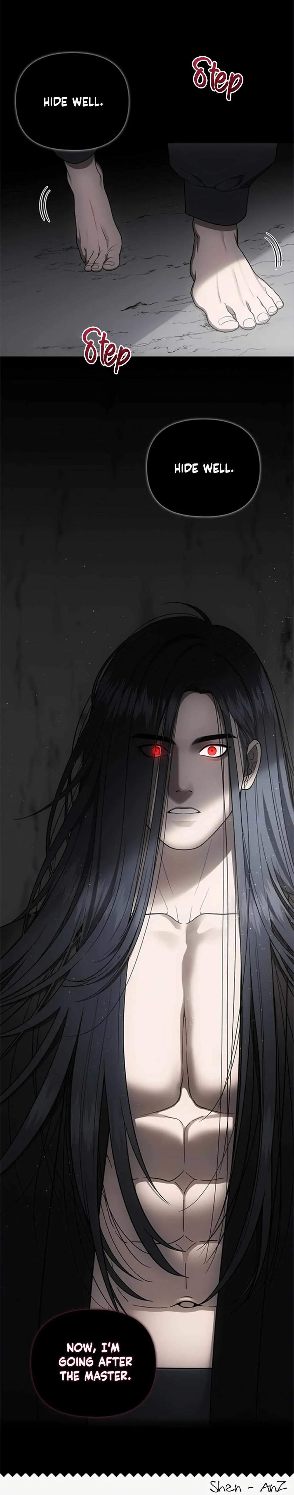 Read Midnight Tag chapter 0 image 3 on Lezhin