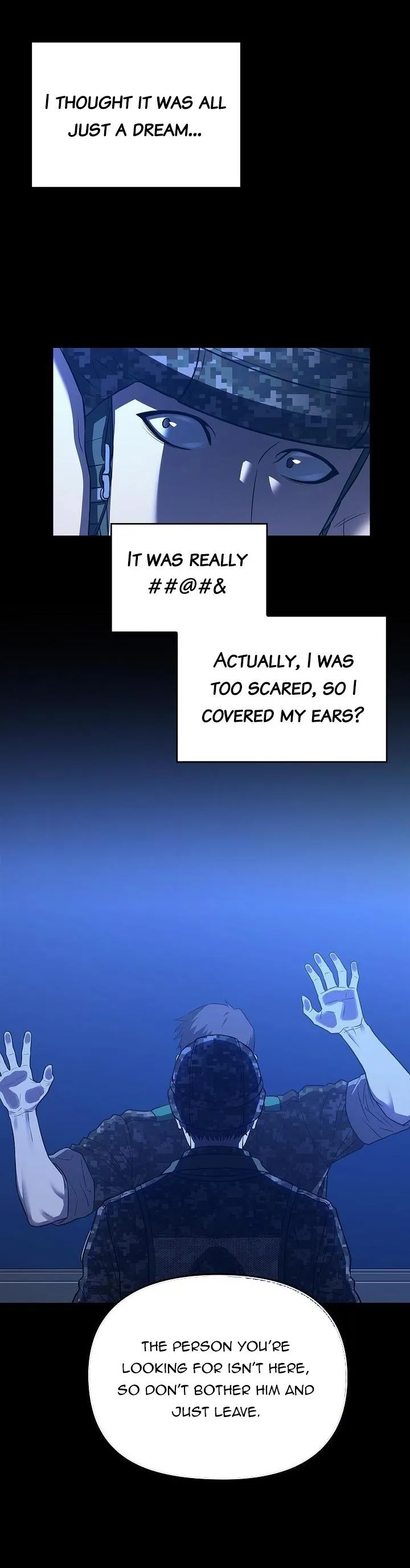 Read Midnight Tag chapter 1 image 18 on Lezhin
