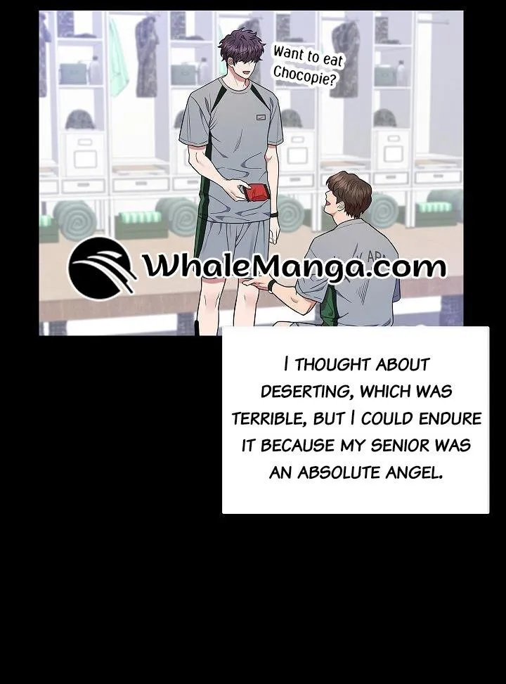 Read Midnight Tag chapter 1 image 2 on Lezhin