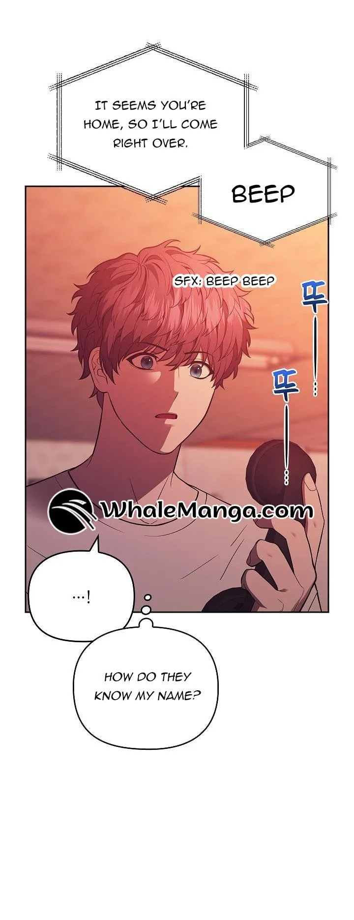 Read Midnight Tag chapter 1 image 29 on Lezhin