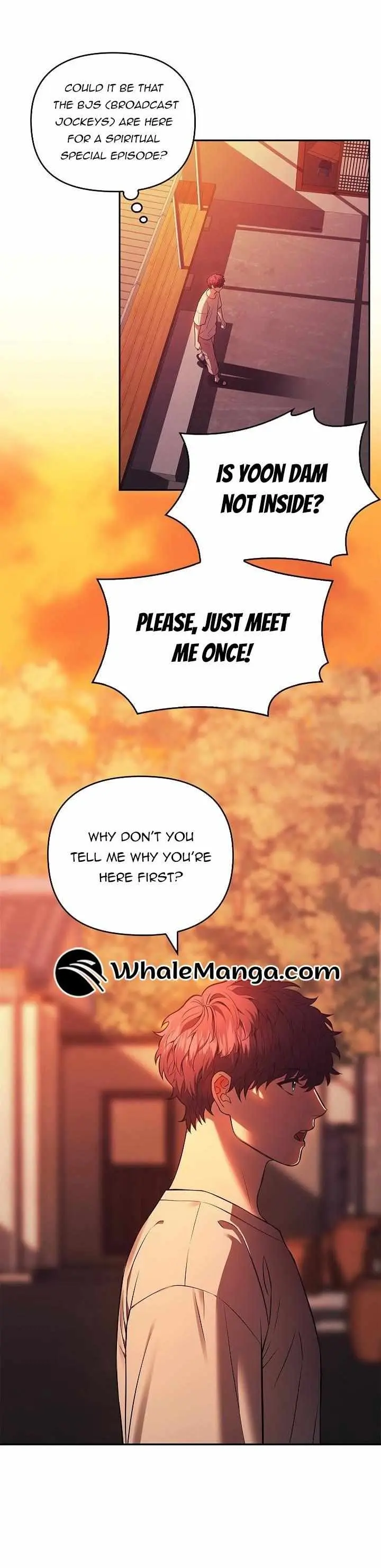 Read Midnight Tag chapter 1 image 35 on Lezhin