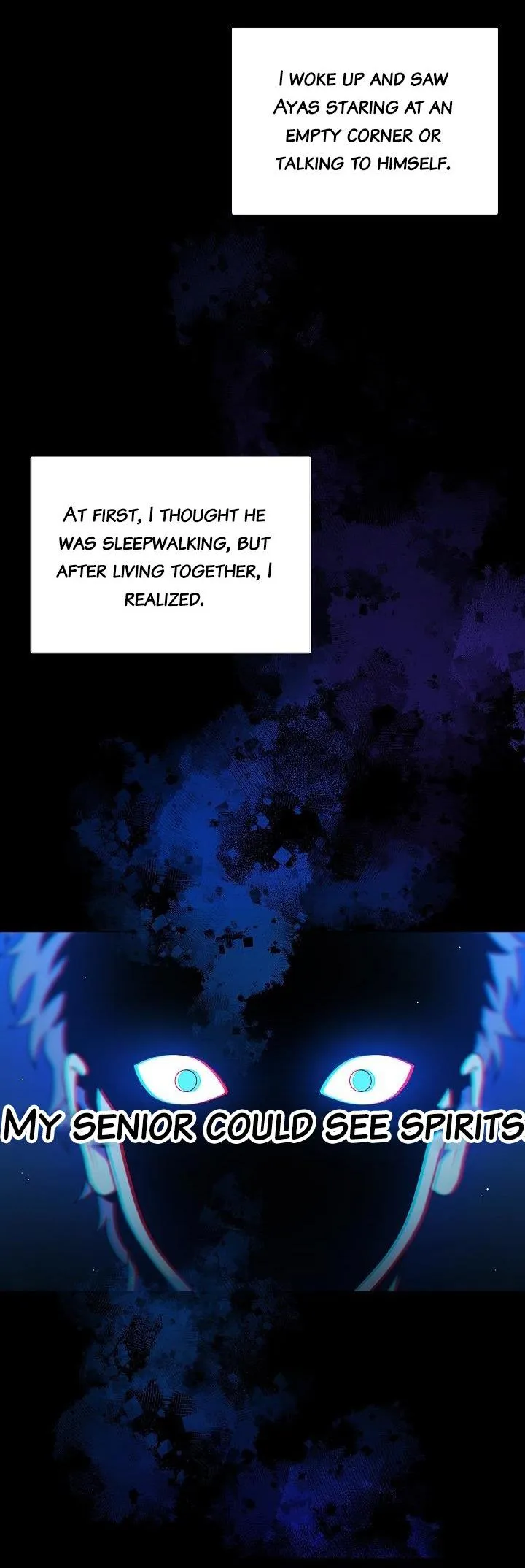 Read Midnight Tag chapter 1 image 4 on Lezhin