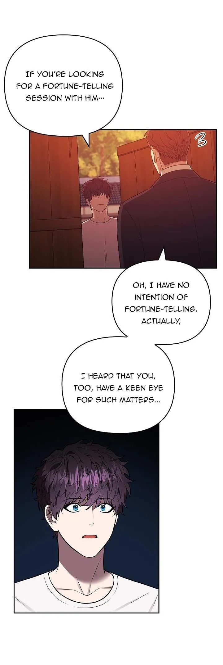 Read Midnight Tag chapter 1 image 48 on Lezhin