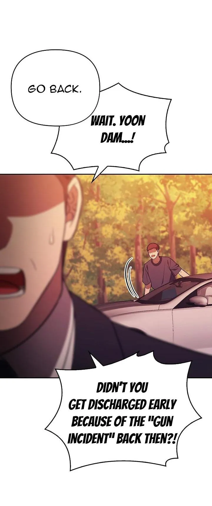 Read Midnight Tag chapter 1 image 49 on Lezhin