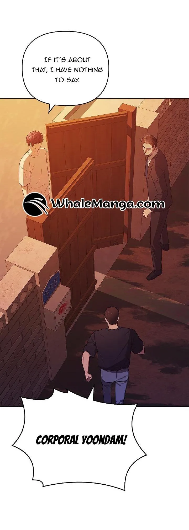 Read Midnight Tag chapter 1 image 50 on Lezhin