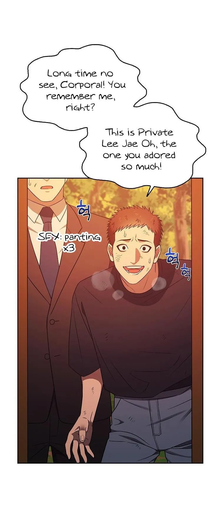 Read Midnight Tag chapter 1 image 51 on Lezhin