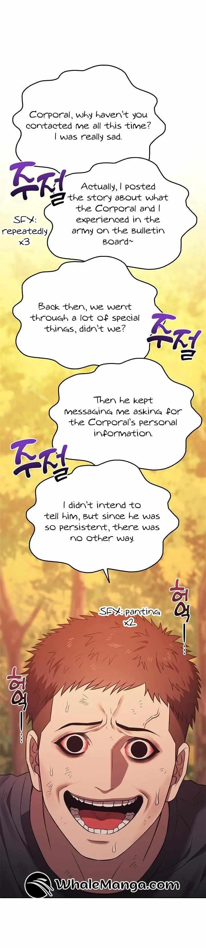 Read Midnight Tag chapter 1 image 53 on Lezhin