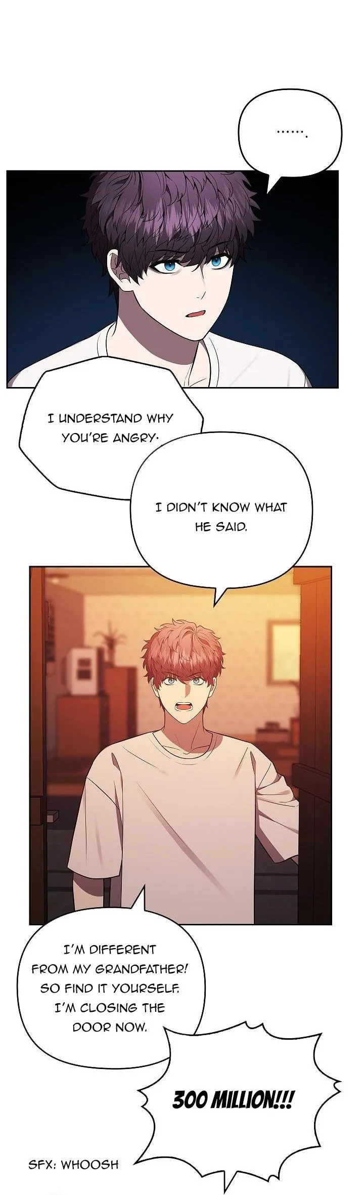 Read Midnight Tag chapter 1 image 54 on Lezhin