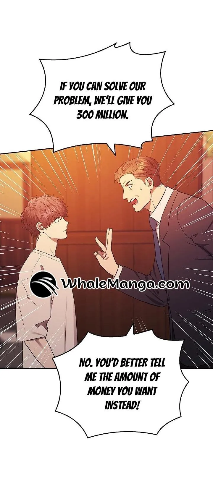 Read Midnight Tag chapter 1 image 56 on Lezhin