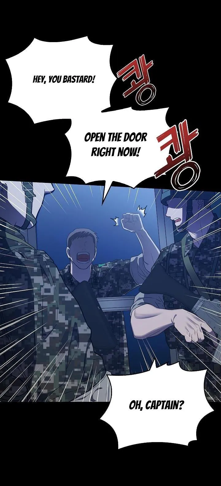 Read Midnight Tag chapter 1 image 7 on Lezhin