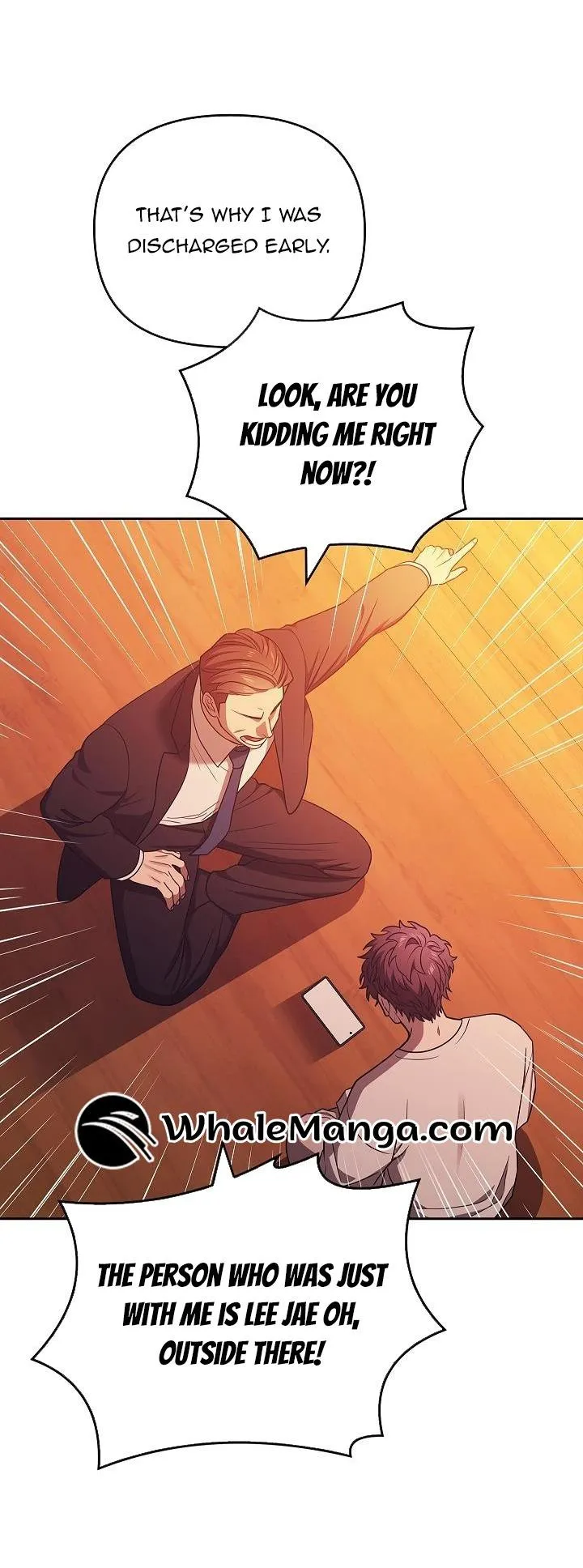 Read Midnight Tag chapter 1 image 75 on Lezhin