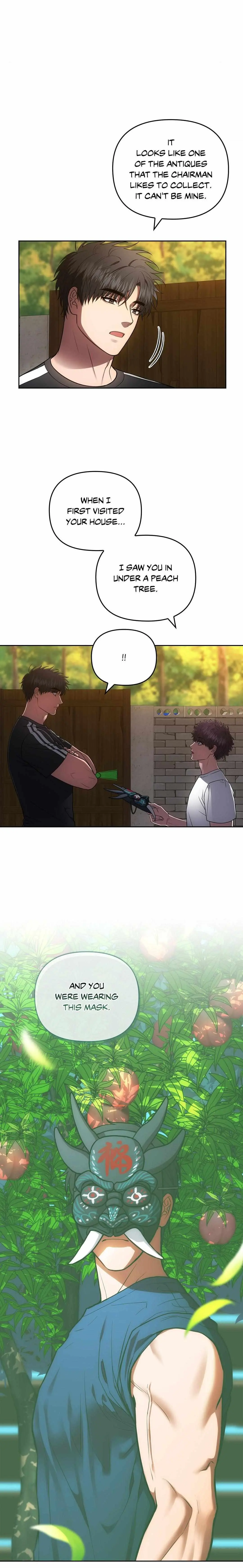 Read Midnight Tag chapter 10 image 12 on Lezhin