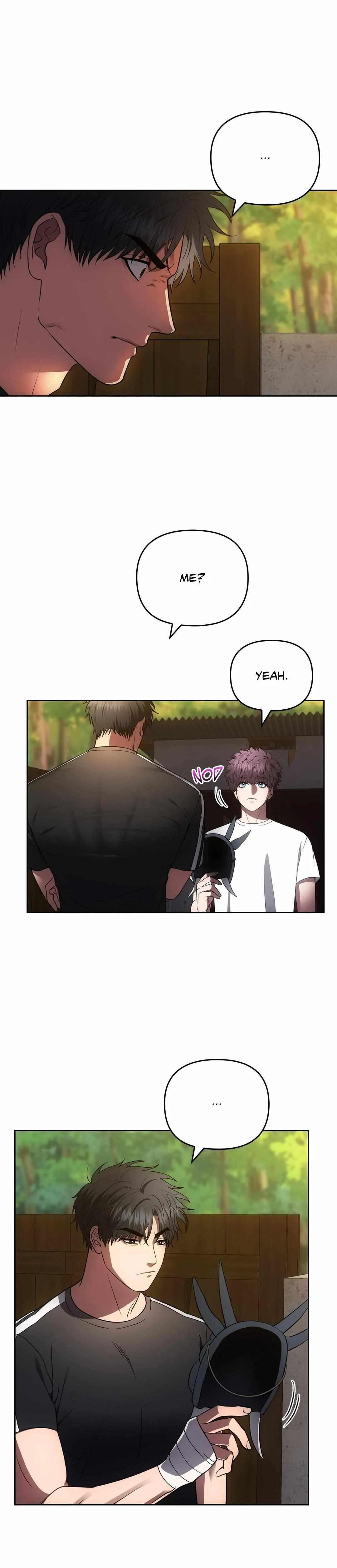Read Midnight Tag chapter 10 image 13 on Lezhin