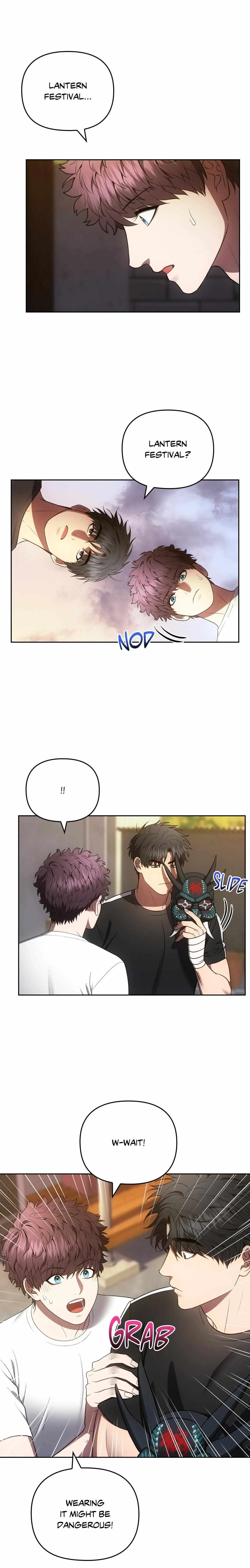 Read Midnight Tag chapter 10 image 15 on Lezhin