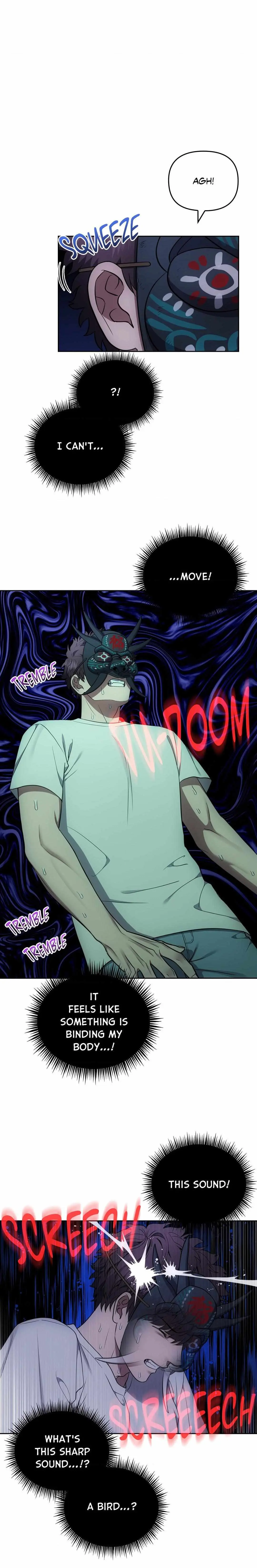 Read Midnight Tag chapter 10 image 19 on Lezhin