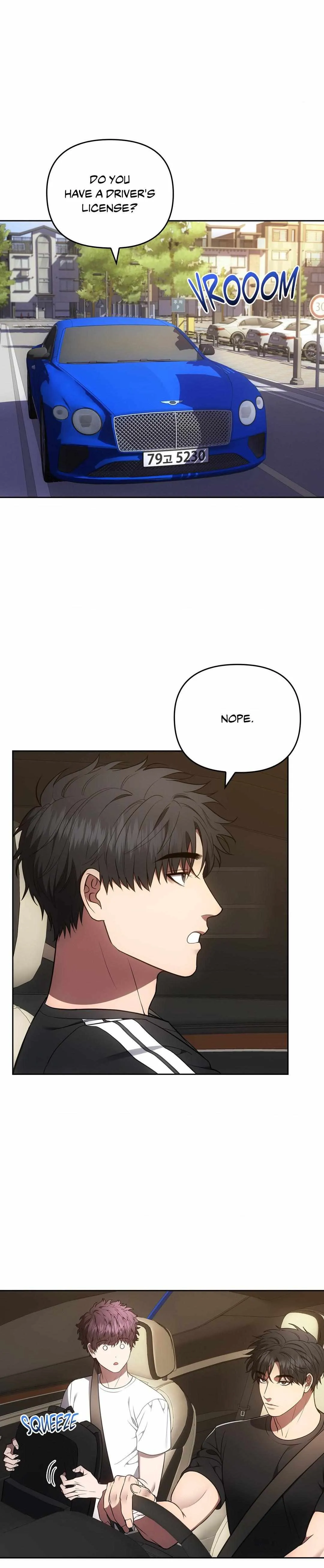 Read Midnight Tag chapter 10 image 2 on Lezhin