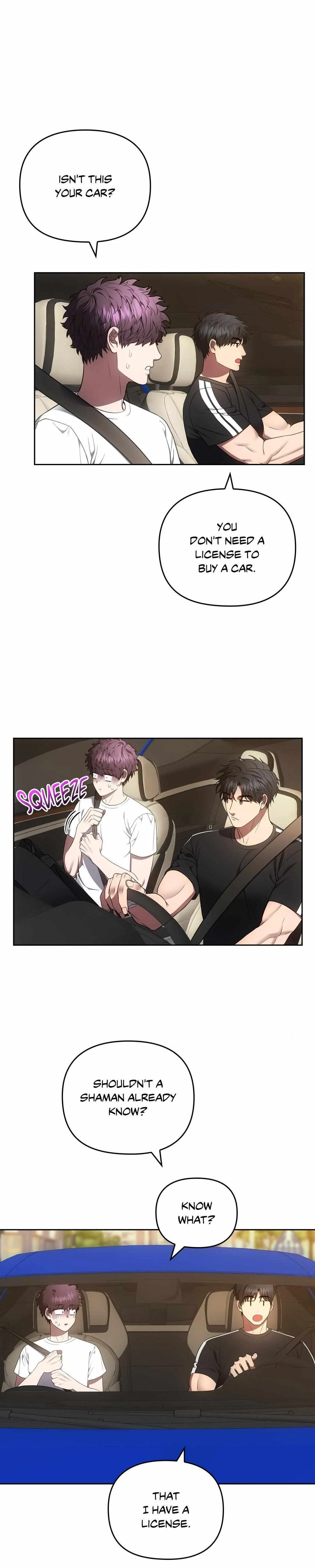 Read Midnight Tag chapter 10 image 3 on Lezhin