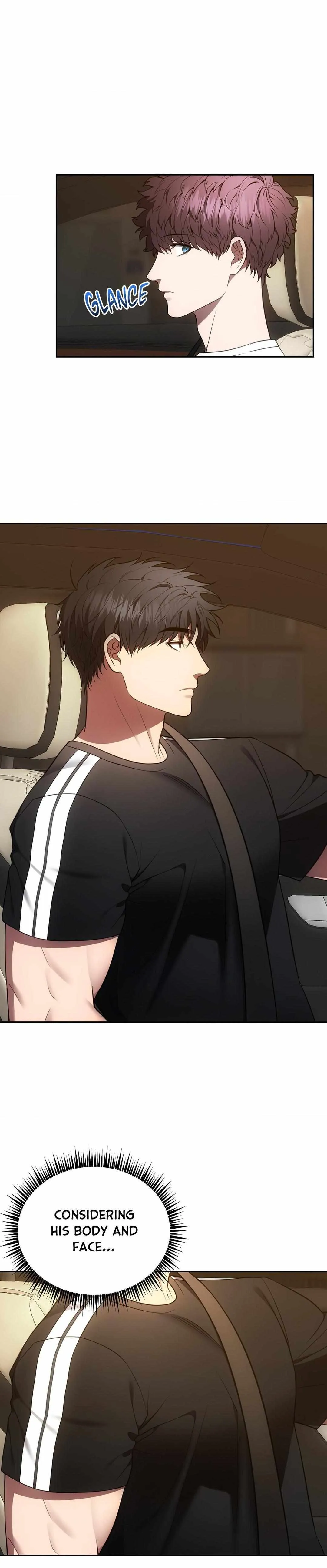 Read Midnight Tag chapter 10 image 5 on Lezhin