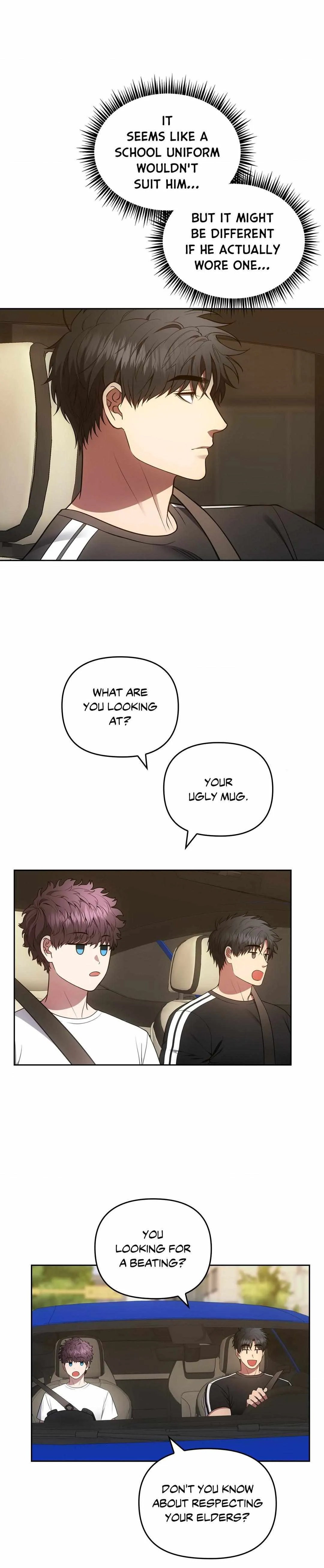 Read Midnight Tag chapter 10 image 6 on Lezhin