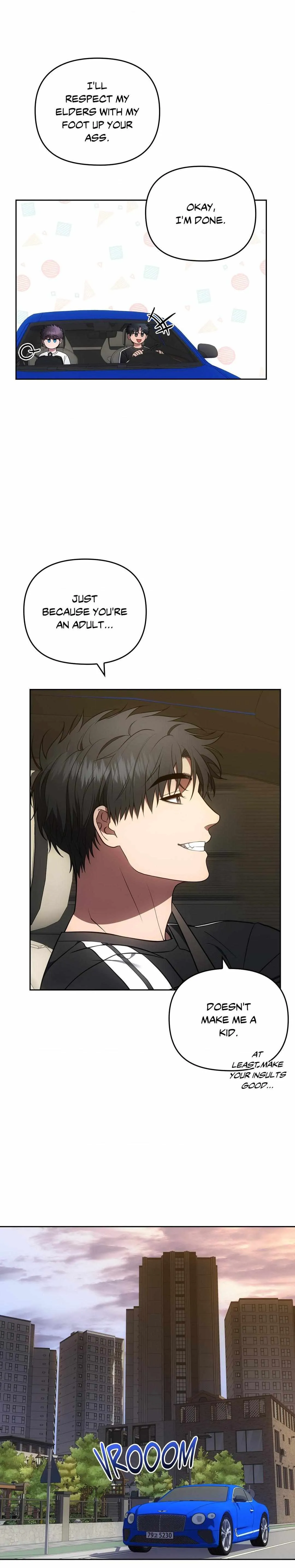 Read Midnight Tag chapter 10 image 7 on Lezhin