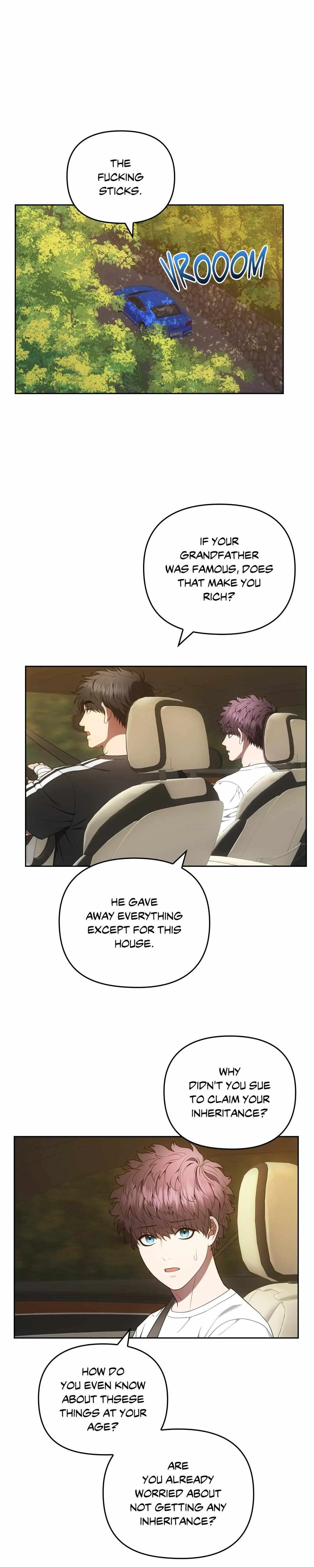 Read Midnight Tag chapter 10 image 8 on Lezhin