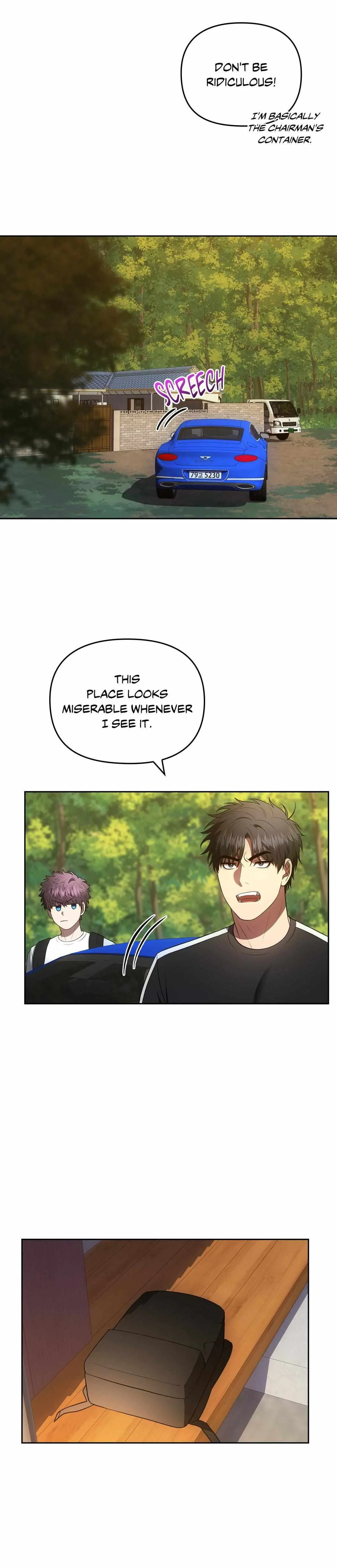Read Midnight Tag chapter 10 image 9 on Lezhin