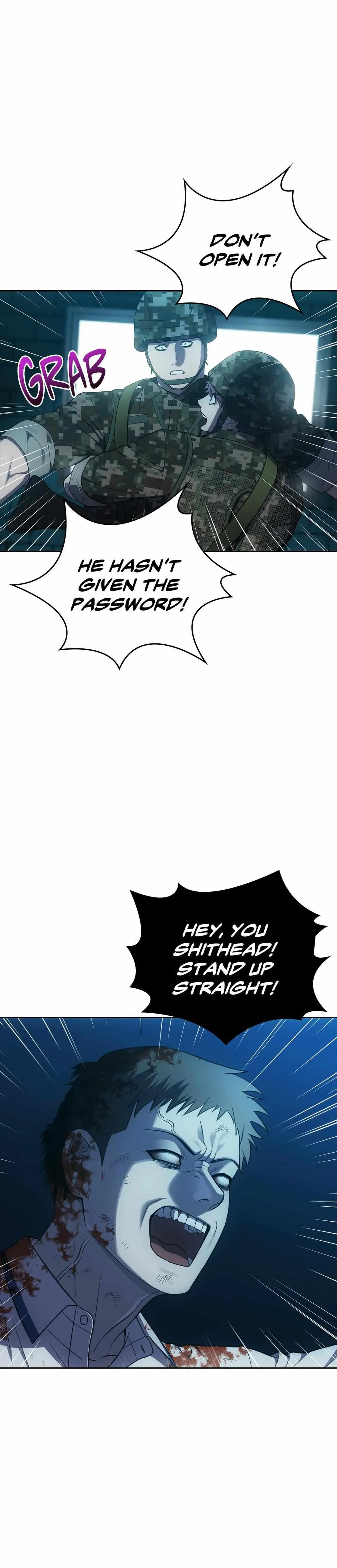 Read Midnight Tag chapter 11 image 11 on Lezhin