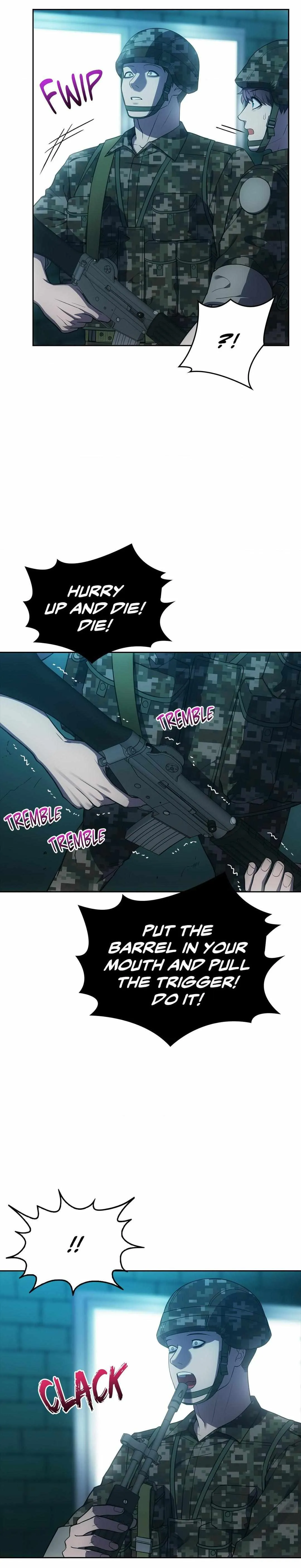 Read Midnight Tag chapter 11 image 12 on Lezhin
