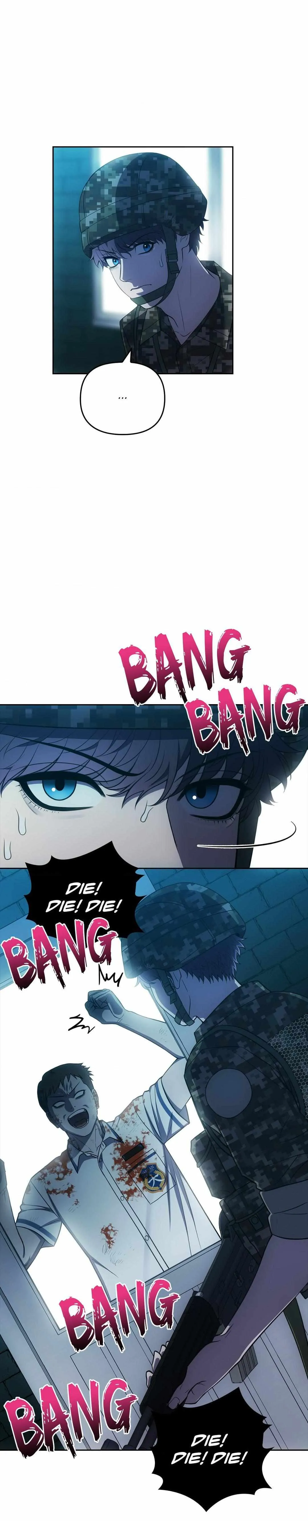 Read Midnight Tag chapter 11 image 16 on Lezhin