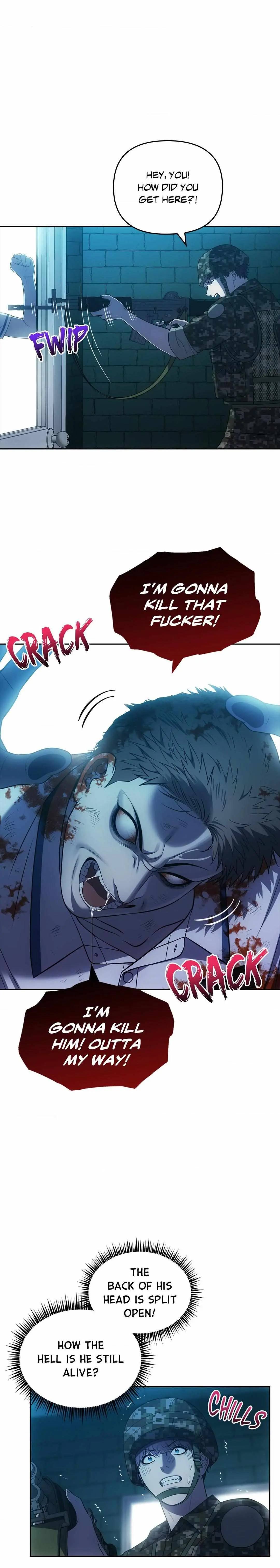 Read Midnight Tag chapter 11 image 17 on Lezhin