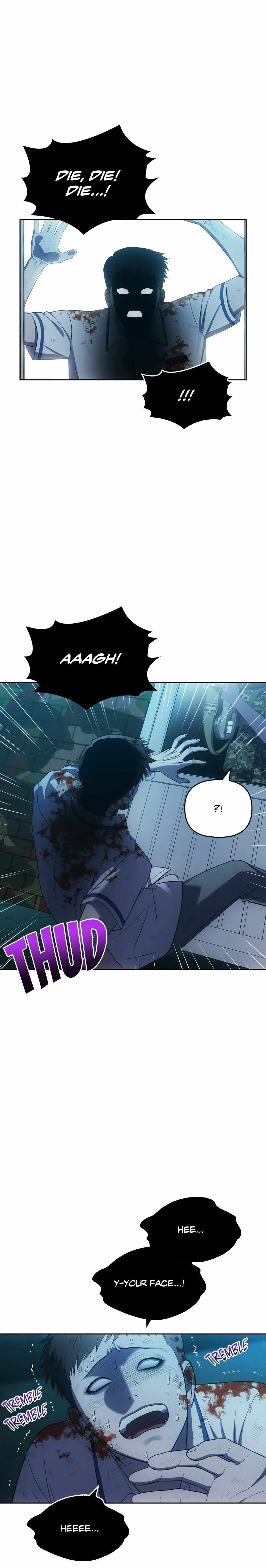 Read Midnight Tag chapter 11 image 19 on Lezhin
