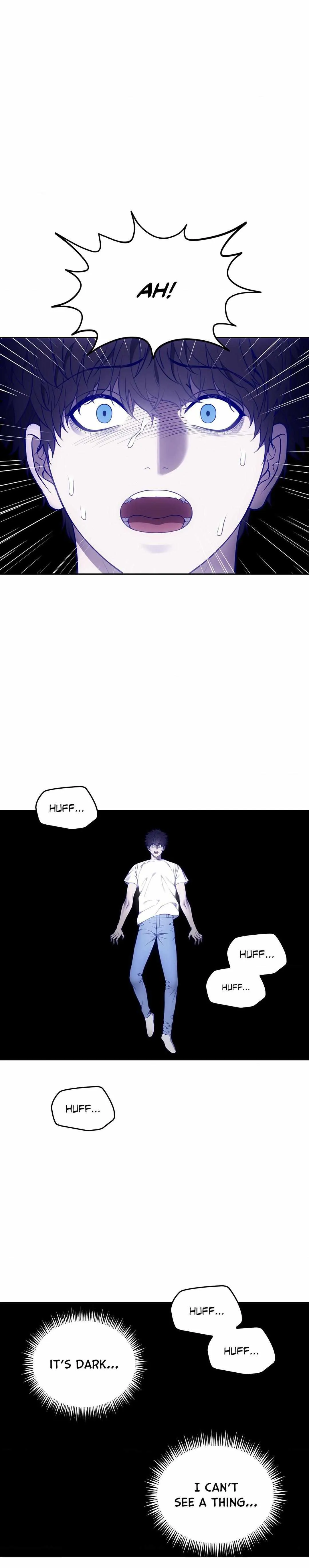 Read Midnight Tag chapter 11 image 2 on Lezhin