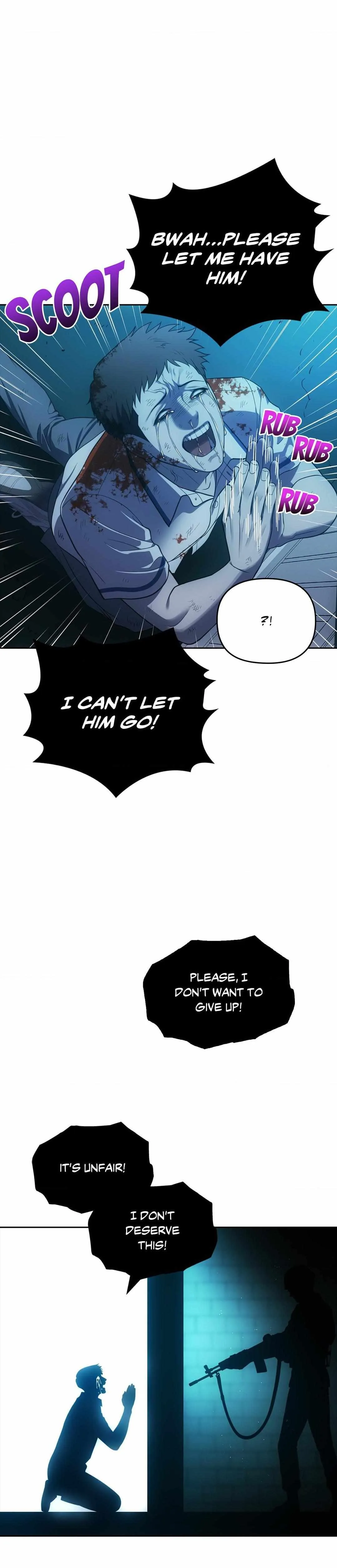 Read Midnight Tag chapter 11 image 20 on Lezhin