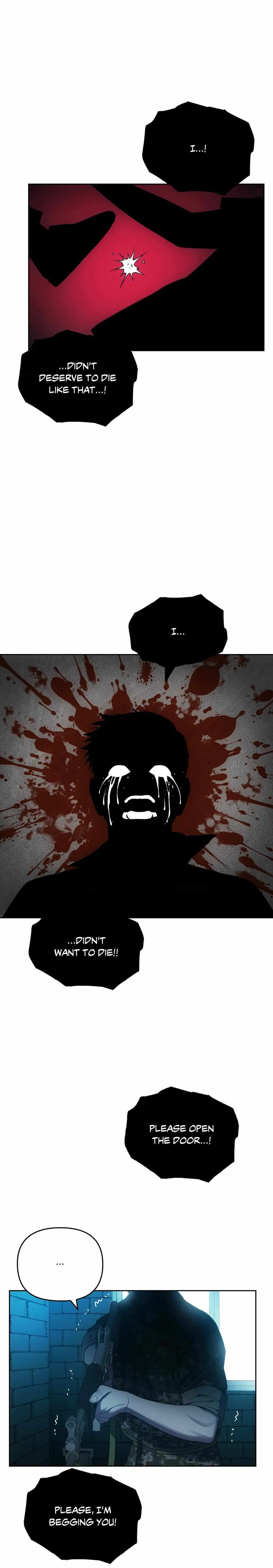 Read Midnight Tag chapter 11 image 21 on Lezhin