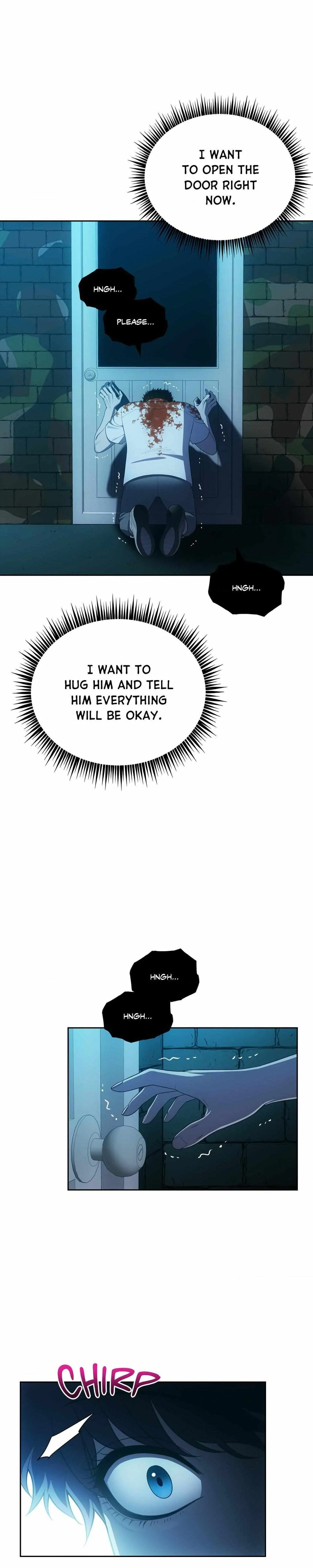 Read Midnight Tag chapter 11 image 22 on Lezhin