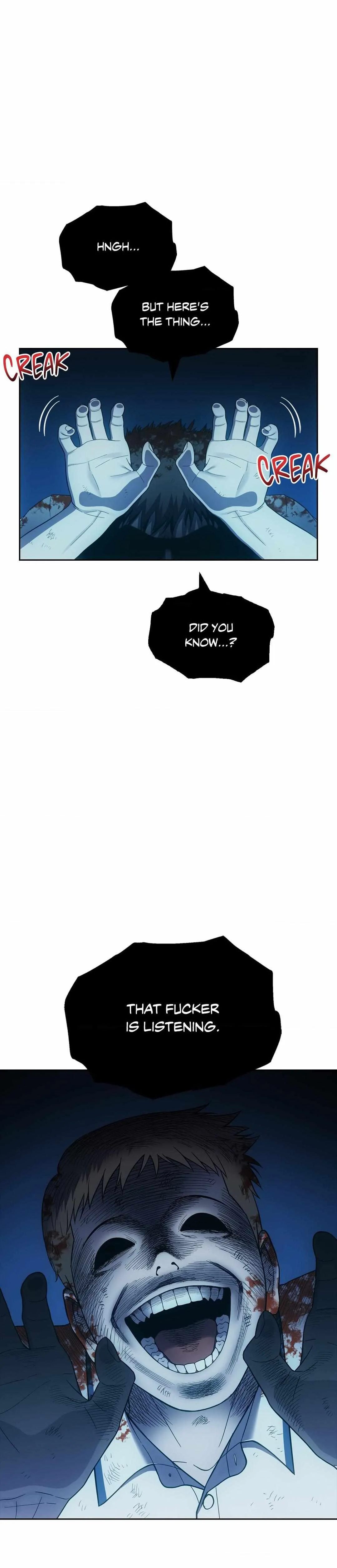 Read Midnight Tag chapter 11 image 24 on Lezhin