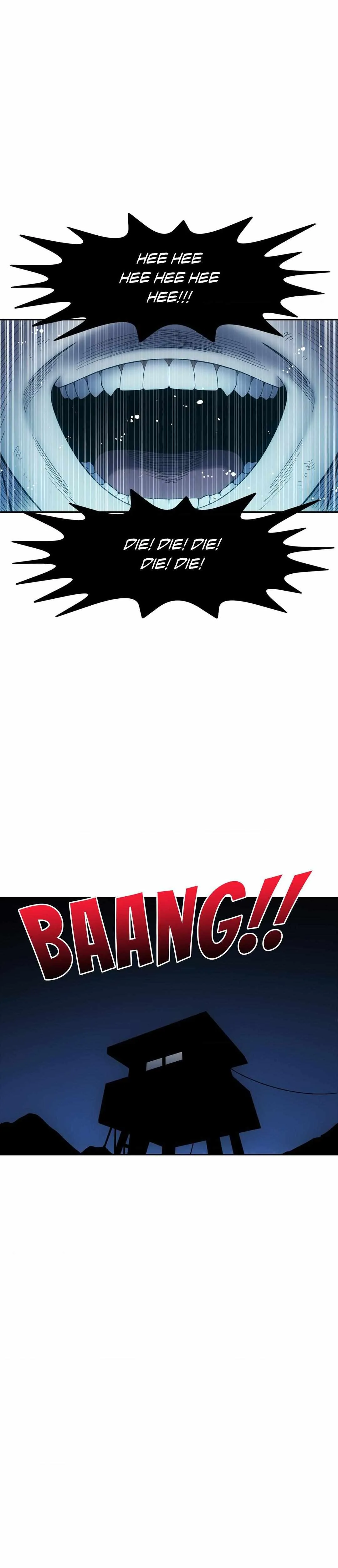 Read Midnight Tag chapter 11 image 25 on Lezhin