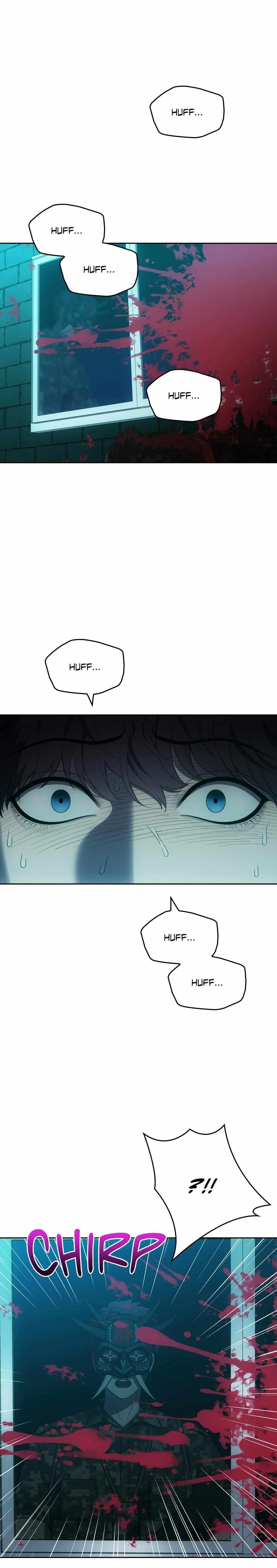Read Midnight Tag chapter 11 image 26 on Lezhin