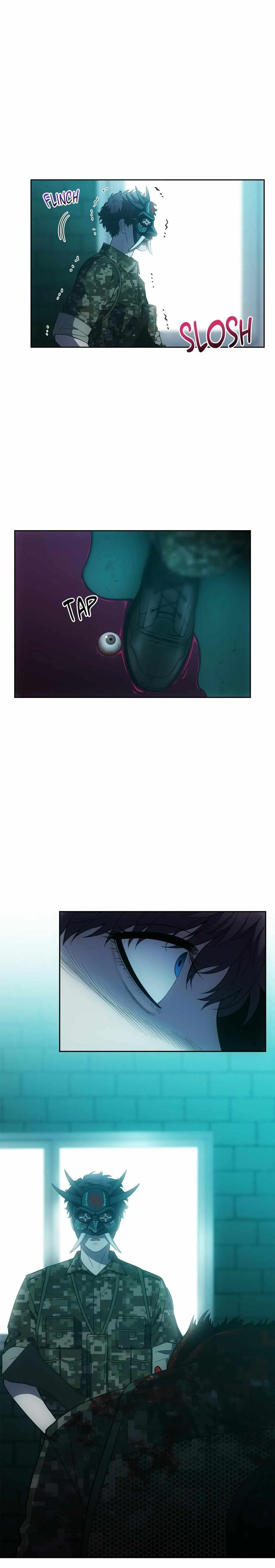 Read Midnight Tag chapter 11 image 27 on Lezhin