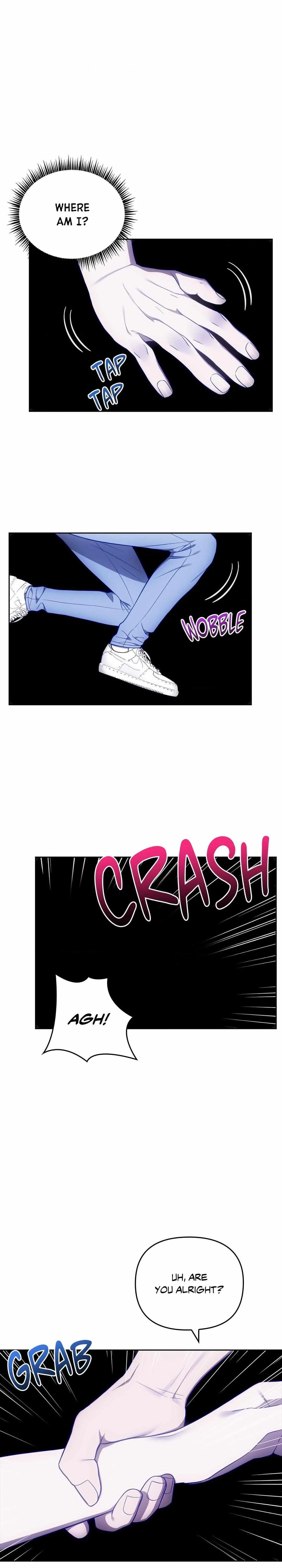 Read Midnight Tag chapter 11 image 3 on Lezhin