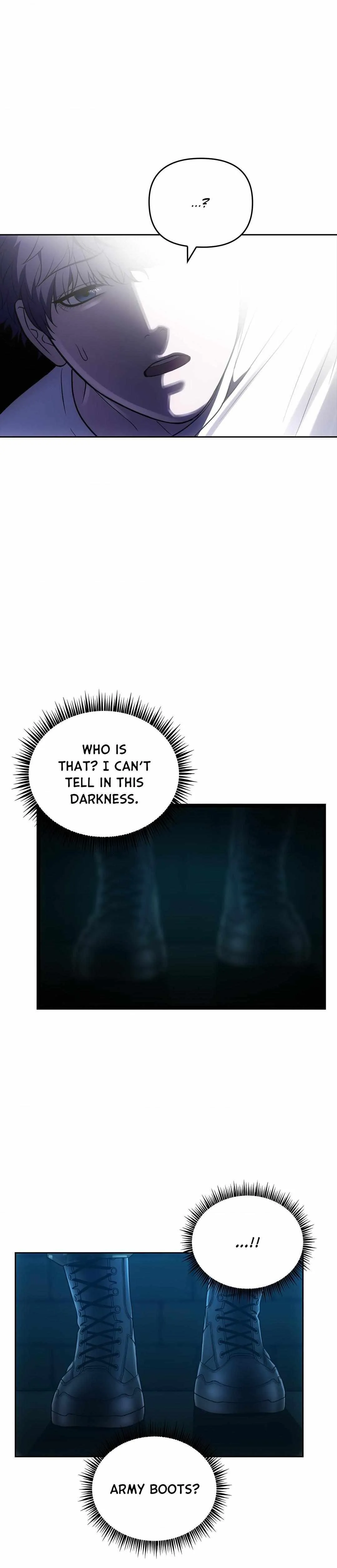Read Midnight Tag chapter 11 image 4 on Lezhin