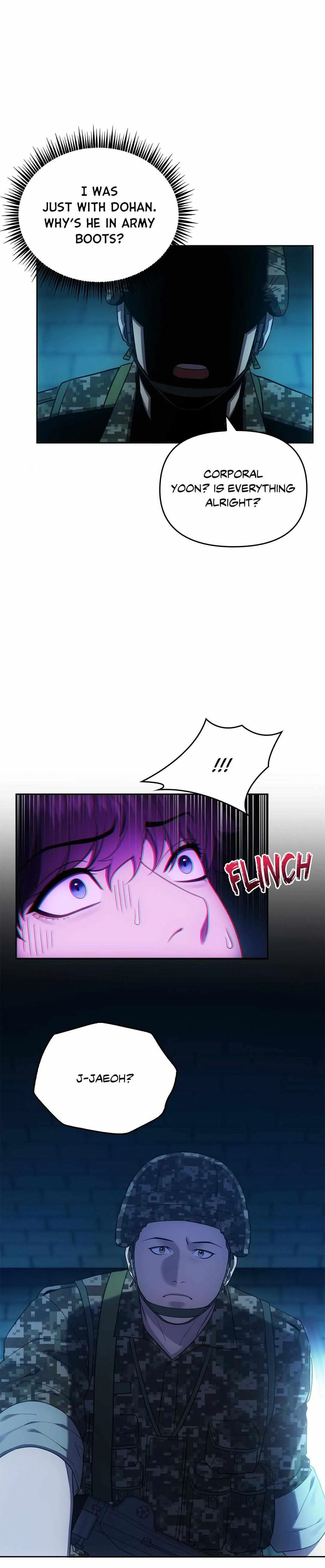 Read Midnight Tag chapter 11 image 5 on Lezhin