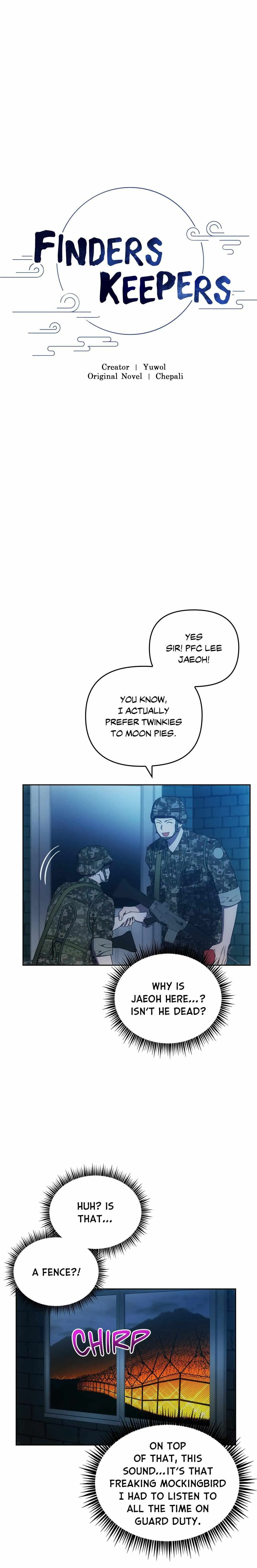 Read Midnight Tag chapter 11 image 6 on Lezhin