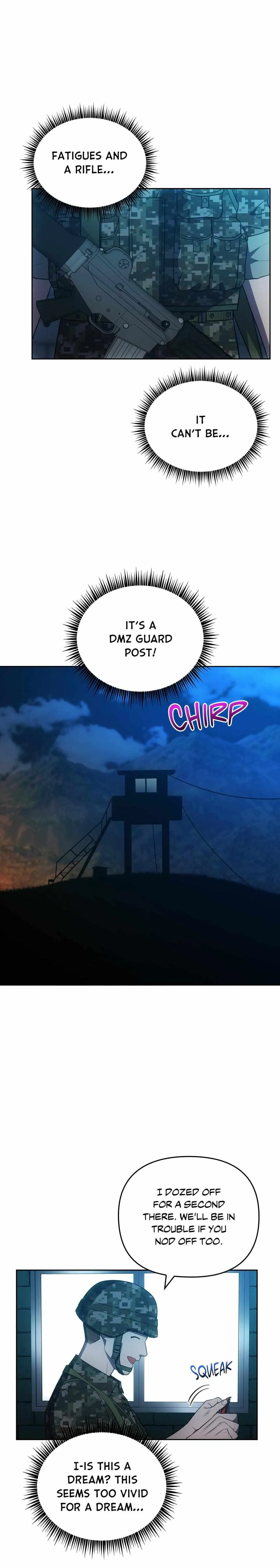 Read Midnight Tag chapter 11 image 7 on Lezhin
