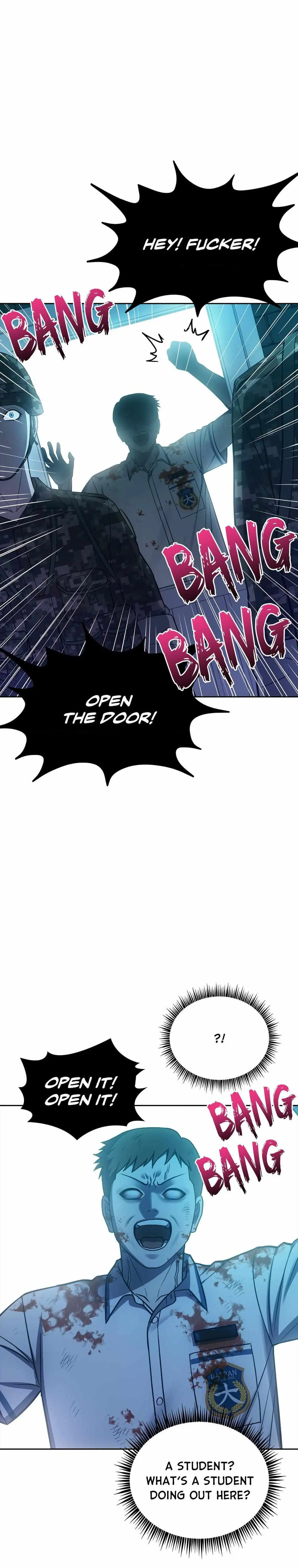 Read Midnight Tag chapter 11 image 8 on Lezhin