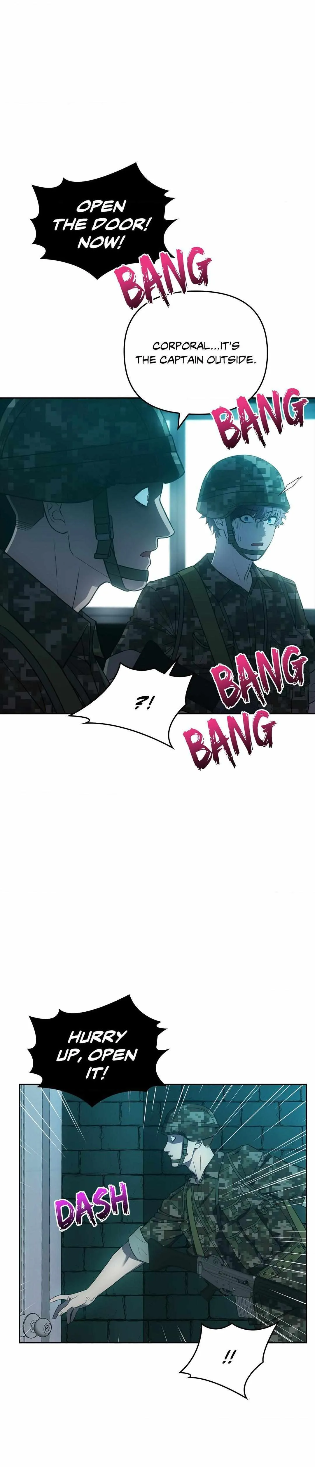 Read Midnight Tag chapter 11 image 9 on Lezhin