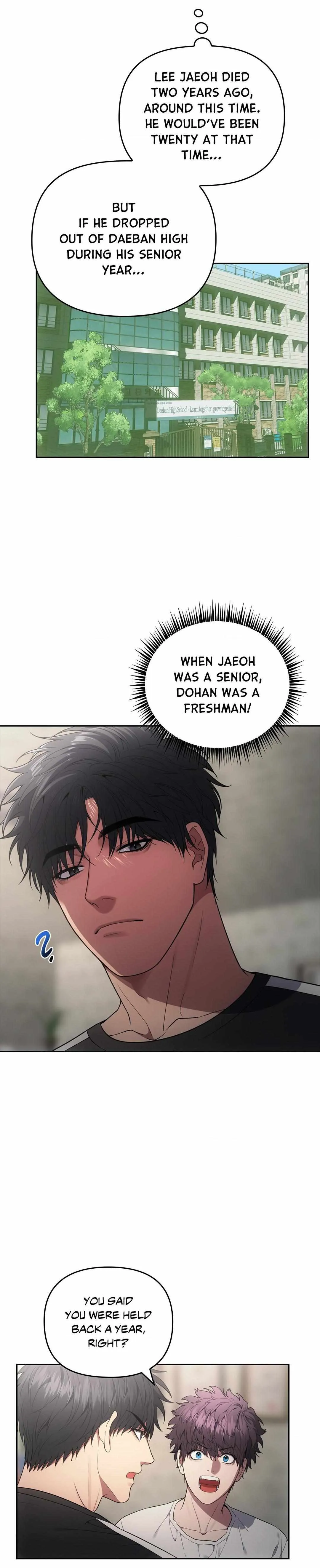 Read Midnight Tag chapter 12 image 12 on Lezhin