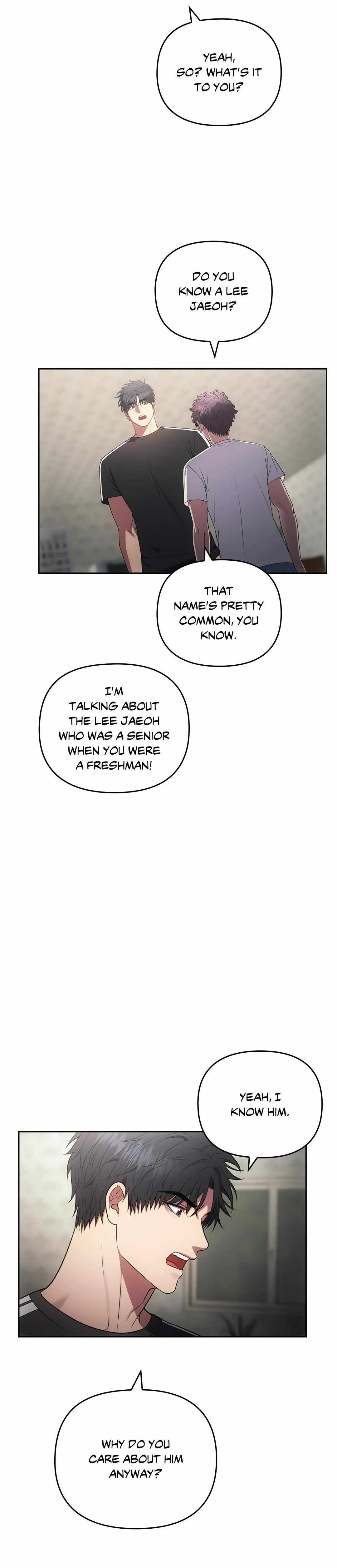 Read Midnight Tag chapter 12 image 13 on Lezhin