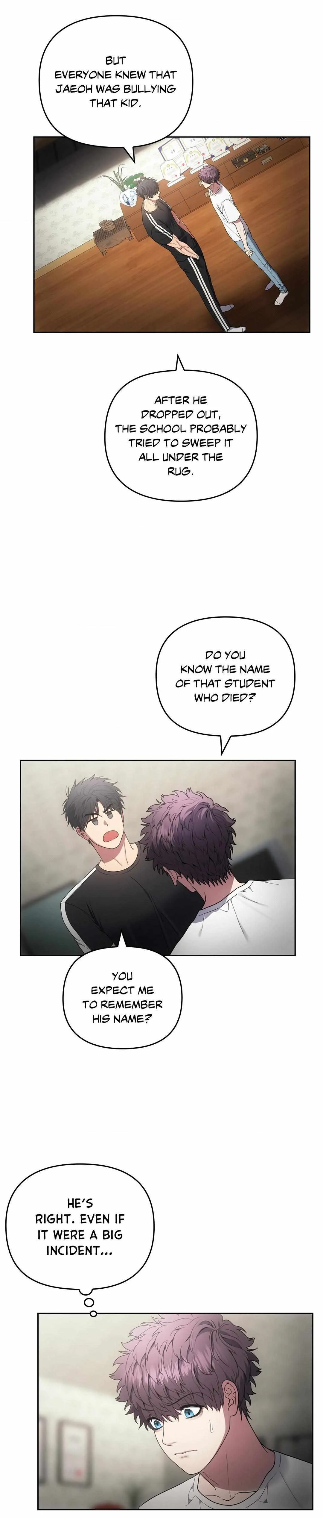 Read Midnight Tag chapter 12 image 17 on Lezhin